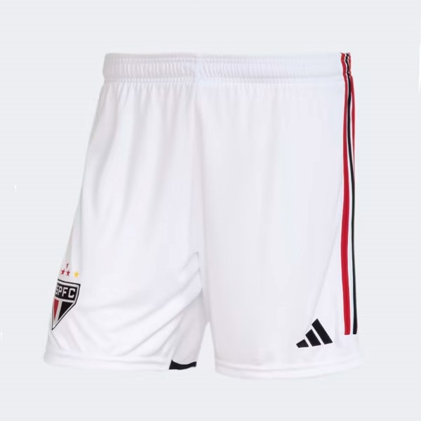 Pantalones Sao Paulo Replica Primera Ropa 2023/24